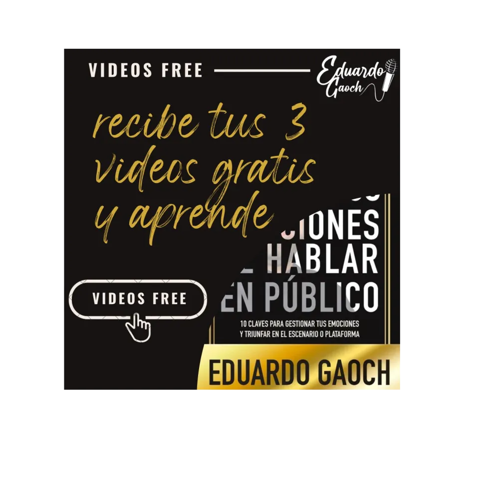 eduardo gaoch